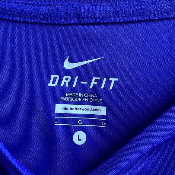 Dri Fit Tee - Picture 4 of 7